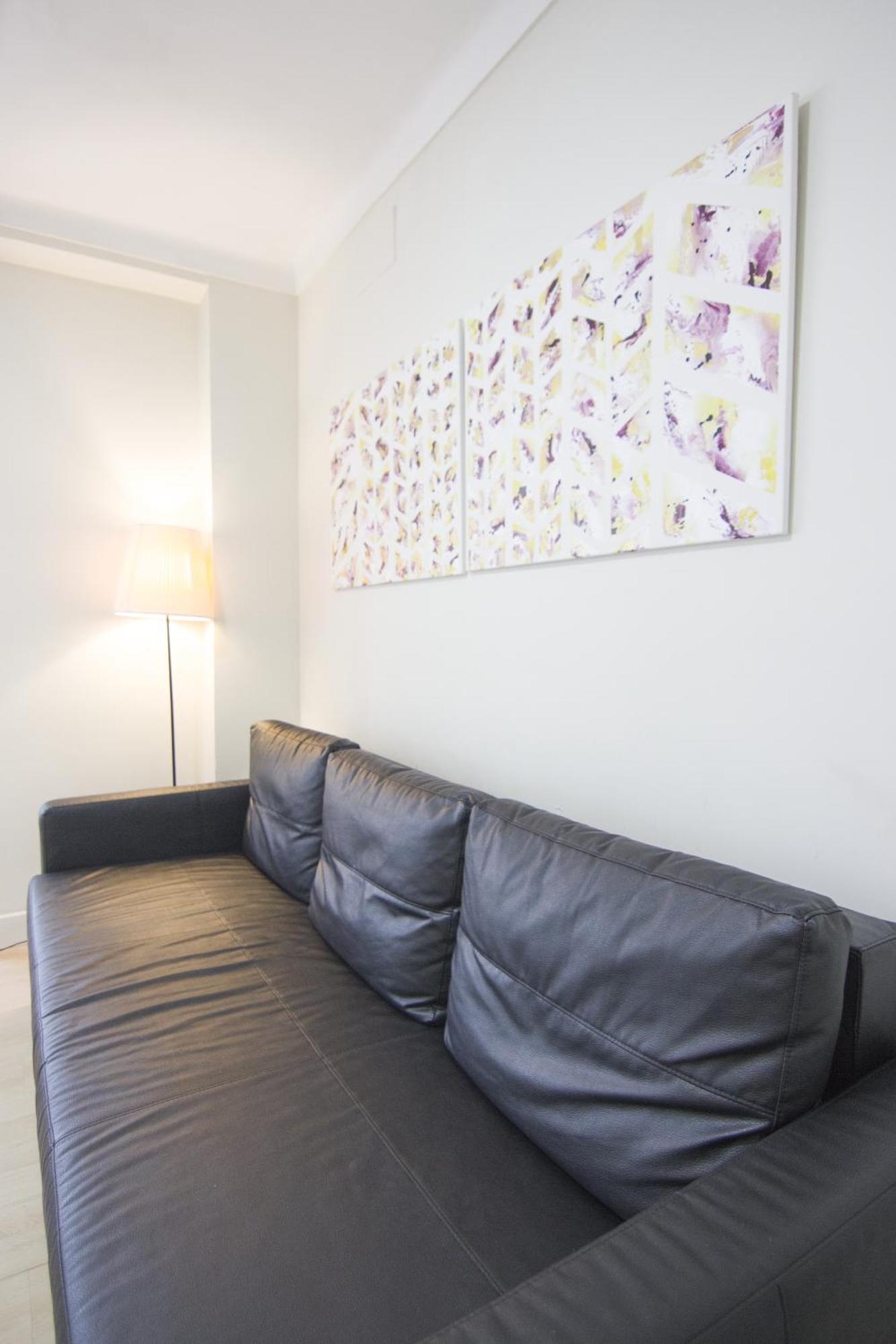 Rentalsevilla Genova Exterior photo